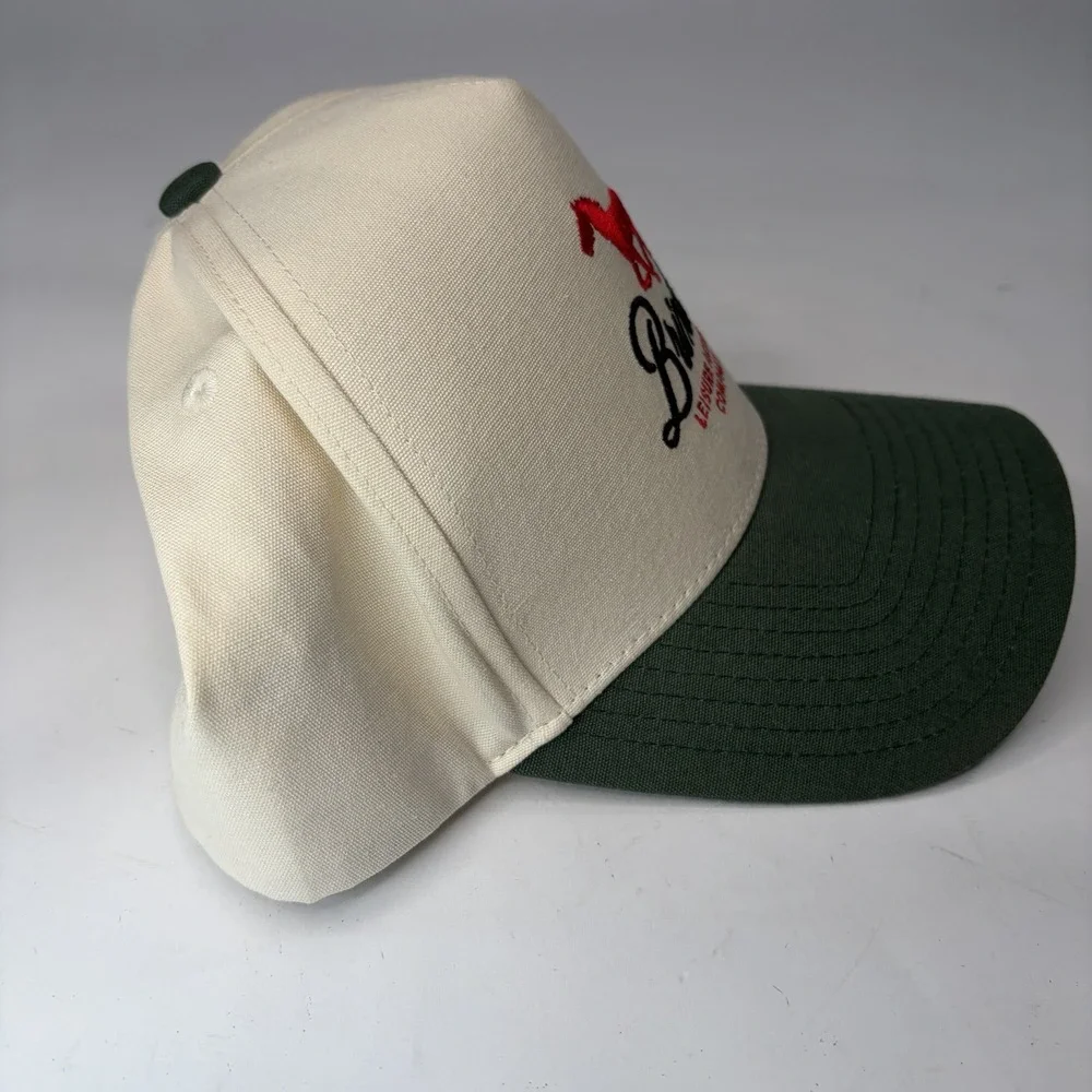 Brixton Snapback Hat 